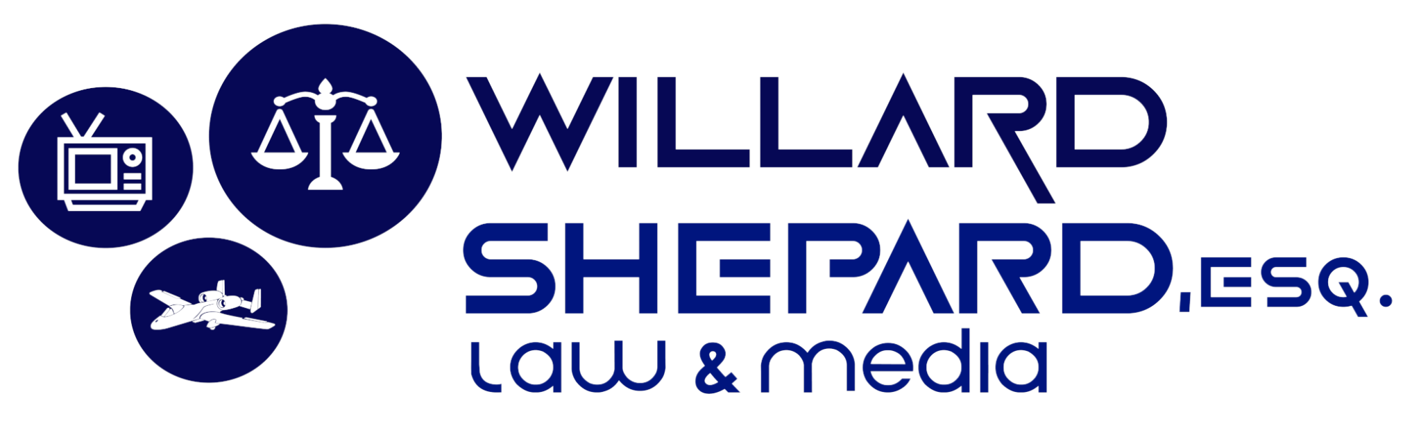 Willard Shepard, ESQ. Law & Media